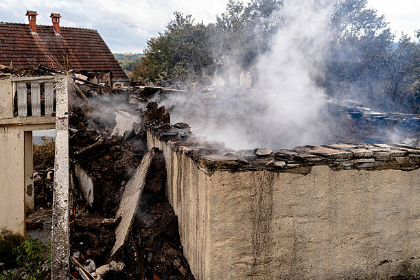 Affordable Fire Damage Restoration solutions in Saint Francis, MN